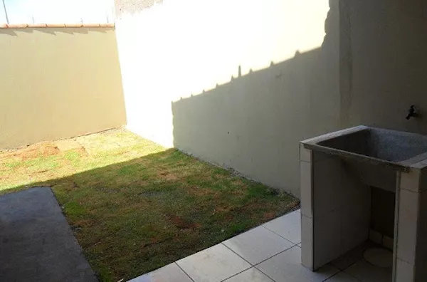 Casa para venda Parque das Oliveiras RIBEIRAO PRETO - Foto 5
