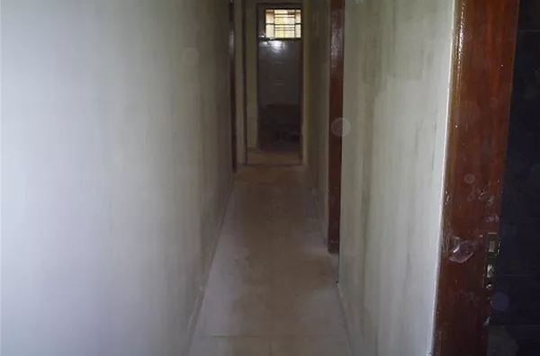 Corredor Interno