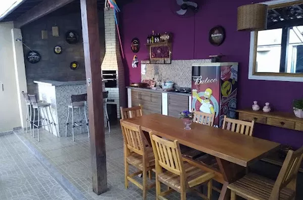 Casa para venda Jardim Interlagos RIBEIRAO PRETO - Foto 2