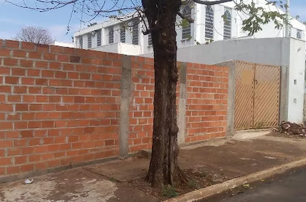 Terreno para venda Dom Bernardo José Mielle RIBEIRAO PRETO - Foto 1