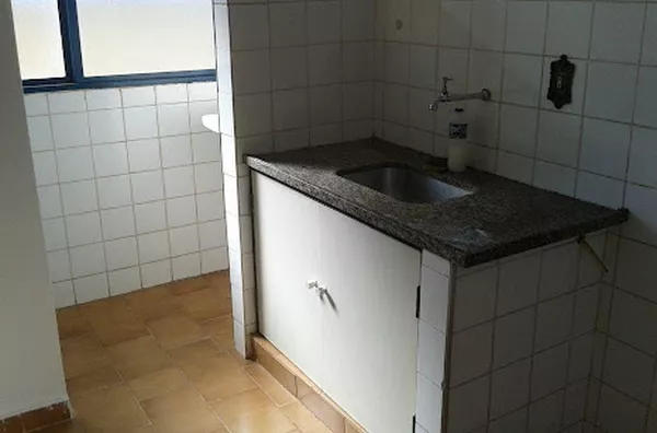 Apartamento para aluguel Vila Monte Alegre RIBEIRAO PRETO - Foto 2