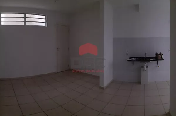 Apartamento em Jardim Heitor Rigon  -  Ribeirão Preto - Foto 4