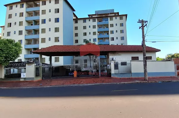 Apartamento em Jardim Palma Travassos  -  Ribeirão Preto - Foto 1