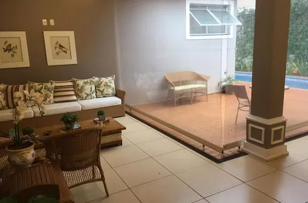 Casa para venda Condomínio Colina do Sabiá RIBEIRAO PRETO - Foto 5