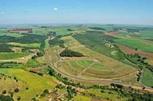 Terreno para venda Alphaville I RIBEIRAO PRETO - Foto 4