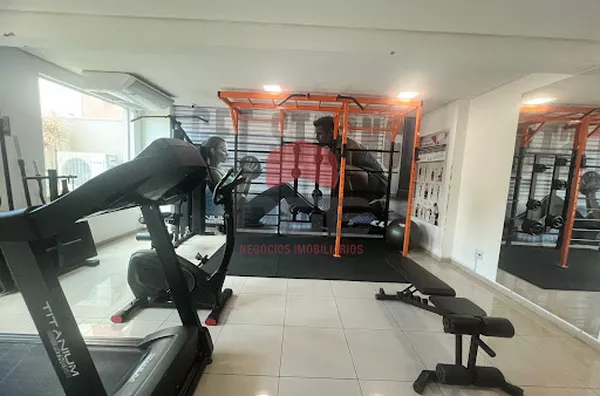 Apartamento em Nova Aliança  -  Ribeirão Preto - Foto 1