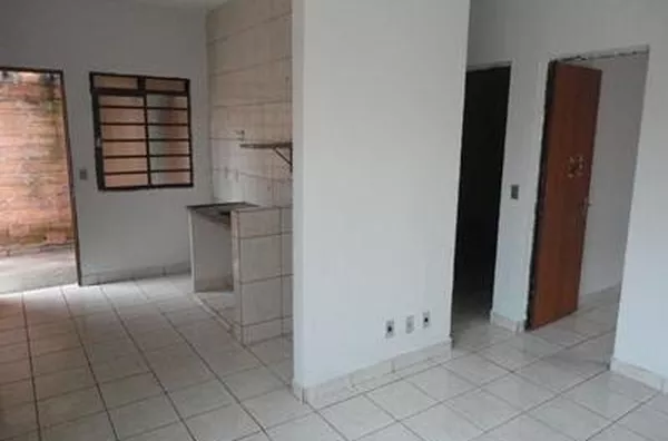 Casa para venda Engenheiro Carlos de Lacerda Chaves RIBEIRAO PRETO - Foto 1