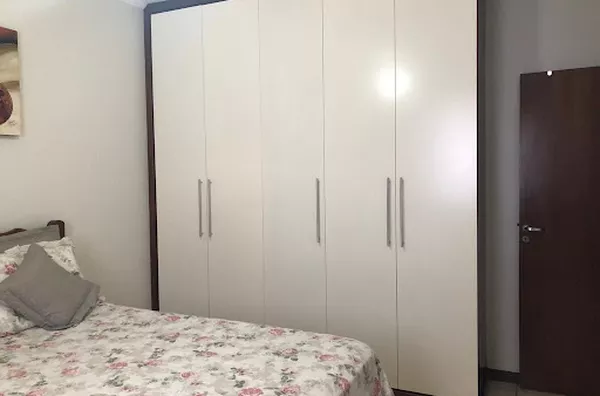 Apartamento para venda JARDIM SUMARE RIBEIRAO PRETO - Foto 5