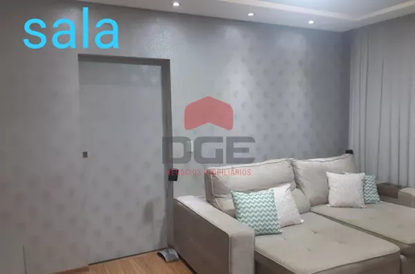 Apartamento em Jardim Zara  -  Ribeirão Preto - Foto 3