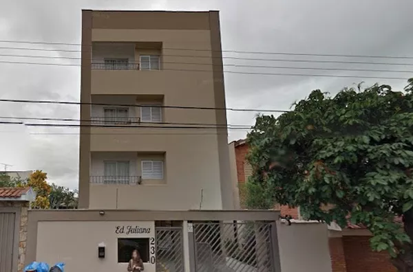 Apartamento para aluguel Presidente Médici RIBEIRAO PRETO - Foto 2