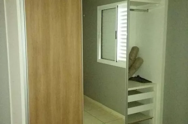 Apartamento para aluguel Nova Aliança RIBEIRAO PRETO - Foto 1