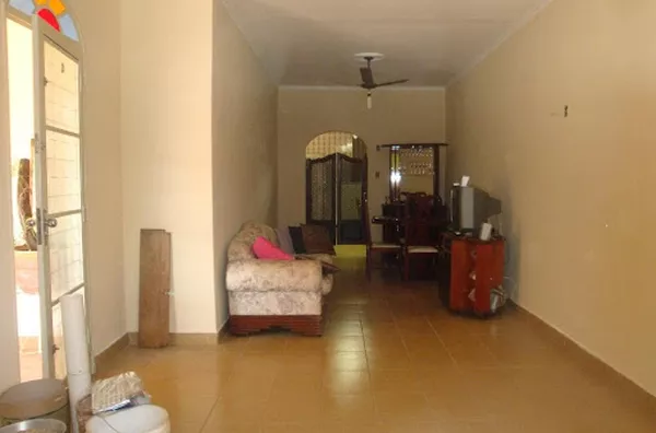 Casa para venda Presidente Médici RIBEIRAO PRETO - Foto 1