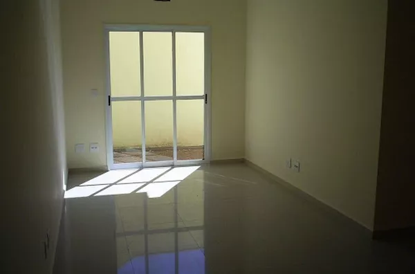 Apartamento para venda Jardim Botânico RIBEIRAO PRETO - Foto 1
