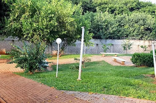 Apartamento para venda Parque Residencial Lagoinha RIBEIRAO PRETO - Foto 3