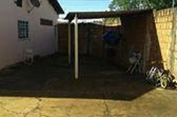 Casa para venda Jardim Heitor Rigon RIBEIRAO PRETO