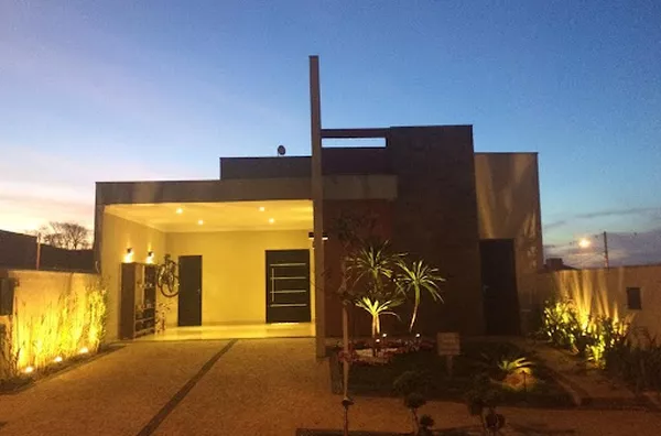 Casa para venda Bonfim Paulista RIBEIRAO PRETO - Foto 2