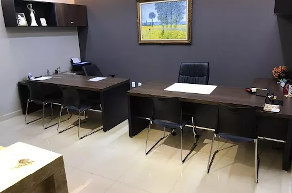 Sala para venda Jardim Botânico RIBEIRAO PRETO - Foto 1