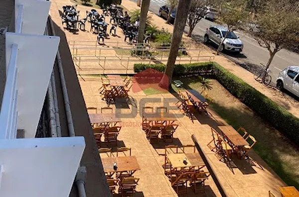 Apartamento em Jardim Nova Alianca  -  Ribeirão Preto - Foto 2