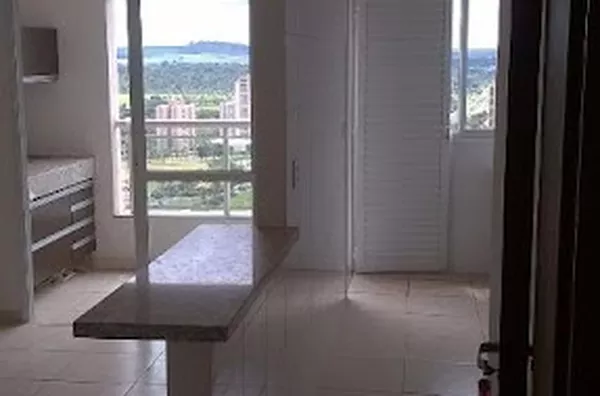 Apartamento para aluguel e venda Jardim Nova Aliança RIBEIRAO PRETO - Foto 4