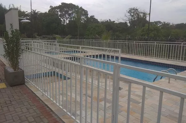 Apartamento para aluguel Recanto das Palmeiras RIBEIRAO PRETO - Foto 4