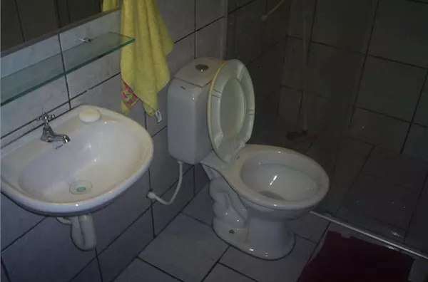Casa para venda Jardim Florestan Fernandes RIBEIRAO PRETO - Foto 5