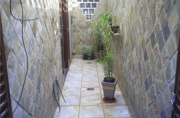 Jardim Inverno