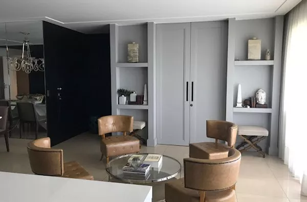 Apartamento para venda Jardim Botânico RIBEIRAO PRETO - Foto 5