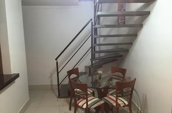 Apartamento para venda Parque Residencial Lagoinha RIBEIRAO PRETO - Foto 2