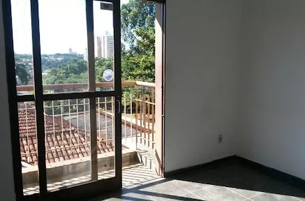 Apartamento para venda Jardim São Luiz RIBEIRAO PRETO - Foto 1