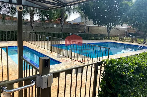 Apartamento em Parque Sao Sebastiao  -  Ribeirão Preto - Foto 2