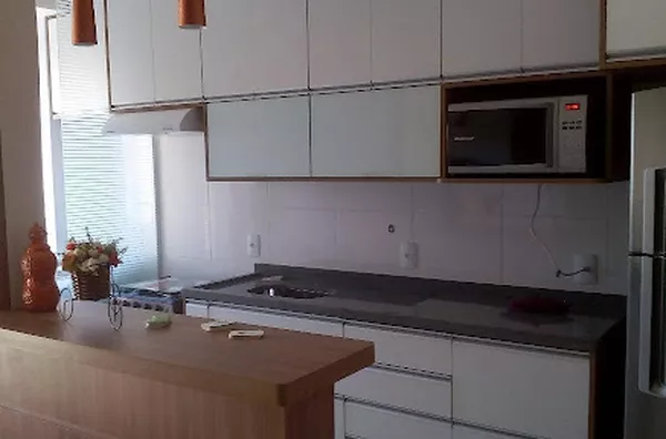Apartamento para venda Parque São Sebastião RIBEIRAO PRETO - Foto 5