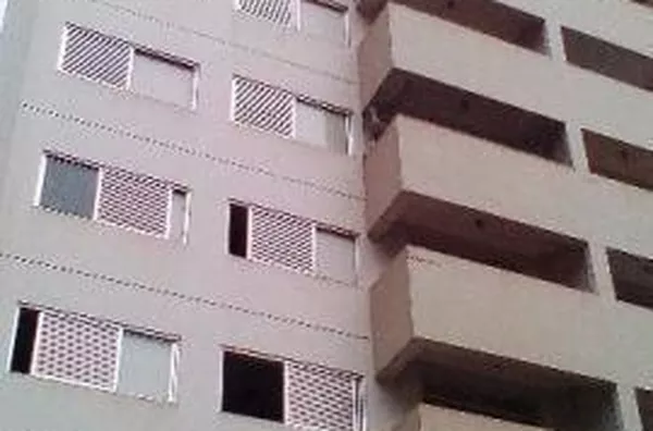 Apartamento para aluguel JARDIM SUMARE RIBEIRAO PRETO - Foto 4