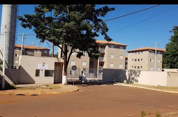 Apartamento em Parque Ribeirão Preto  -  Ribeirão Preto - Foto 2