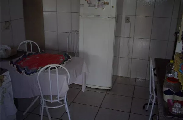 Casa para venda Parque Residencial Cândido Portinari RIBEIRAO PRETO - Foto 2
