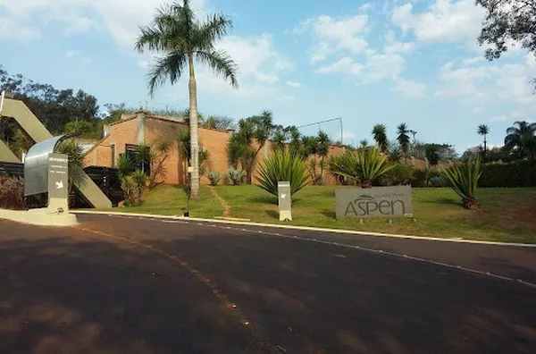 Terreno para venda Bonfim Paulista RIBEIRAO PRETO - Foto 2