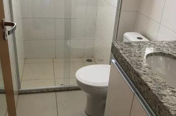 Apartamento para aluguel Jardim Palma Travassos RIBEIRAO PRETO - Foto 5