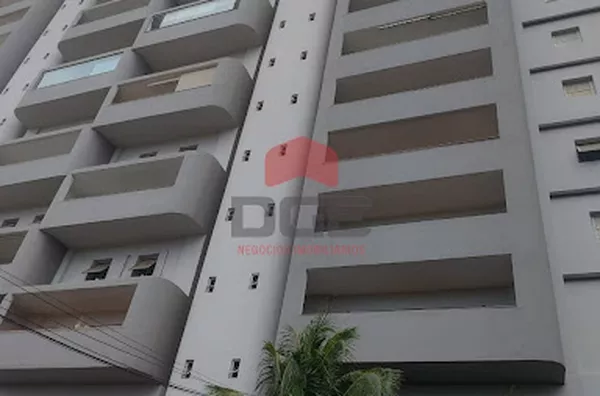 Apartamento em Jardim Paulistano  -  Ribeirão Preto - Foto 1