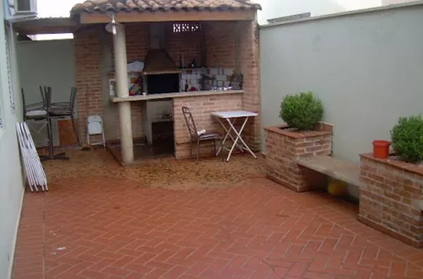 Apartamento para venda Residencial e Comercial Palmares RIBEIRAO PRETO - Foto 1