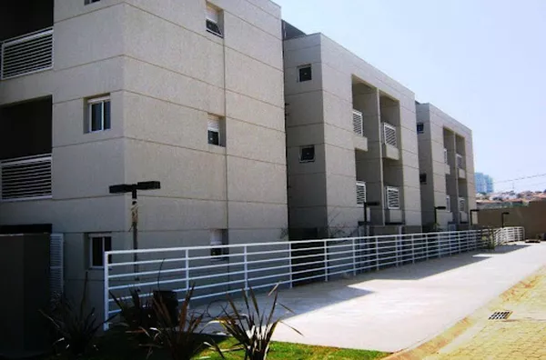 Apartamento para aluguel Jardim Califórnia RIBEIRAO PRETO - Foto 1
