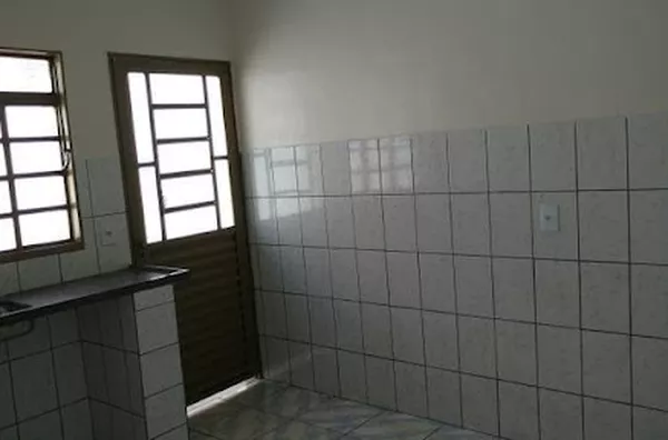 Casa para aluguel Jardim Helena RIBEIRAO PRETO - Foto 1