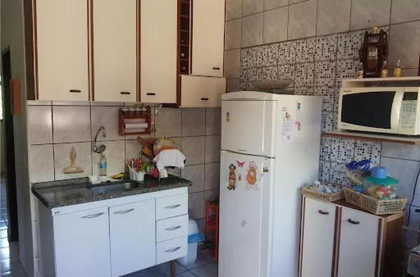 Casa para venda Geraldo Correia de Carvalho RIBEIRAO PRETO - Foto 2