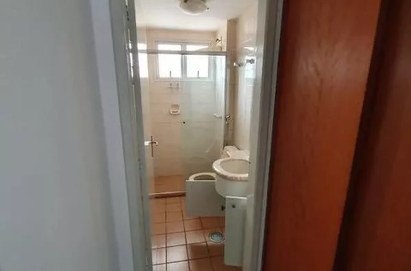 Apartamento para venda Centro RIBEIRAO PRETO - Foto 3