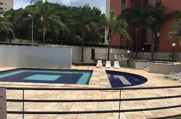 Apartamento para aluguel Jardim São Luiz RIBEIRAO PRETO - Foto 2