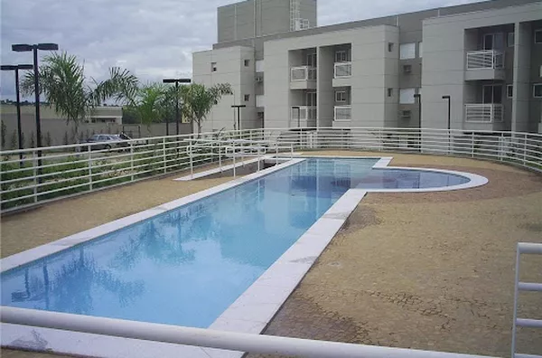 Apartamento para aluguel Jardim Califórnia RIBEIRAO PRETO - Foto 2