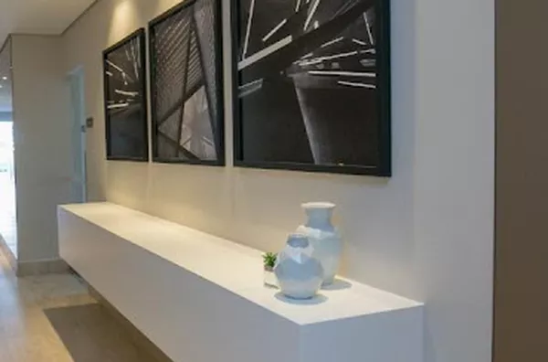 Apartamento para venda Quinta da Primavera RIBEIRAO PRETO - Foto 14