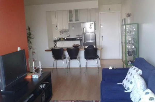 Apartamento para aluguel Cidade Monções São Paulo - Foto 5