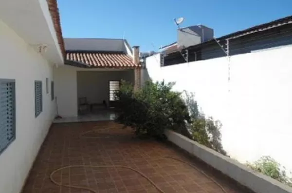 Casa para aluguel Jardim Califórnia RIBEIRAO PRETO - Foto 6
