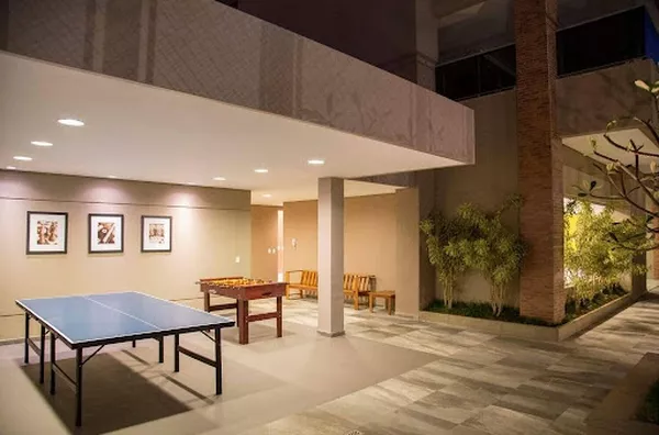 Apartamento para venda Jardim Botânico RIBEIRAO PRETO - Foto 6