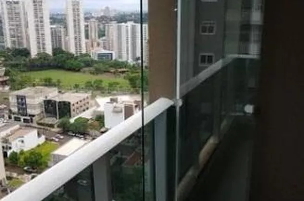 Apartamento para aluguel Bosque das Juritis RIBEIRAO PRETO - Foto 5