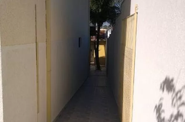 Sobrado para venda Ribeirânia RIBEIRAO PRETO - Foto 6
